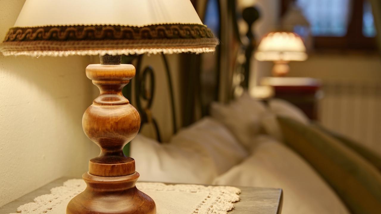 Cappannelle Country House Tuscany Castiglion Fibocchi Luaran gambar